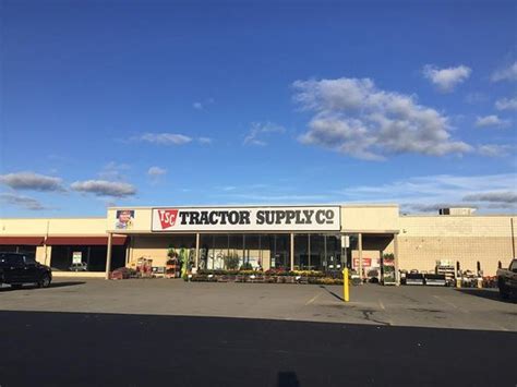 tractor supply arcade new york|378 main st arcade ny.